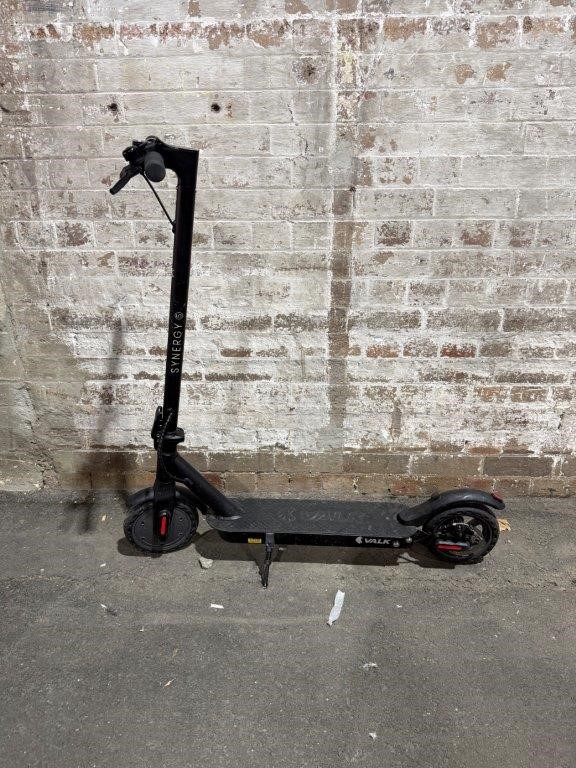VALK Synergy 5 E Scooter