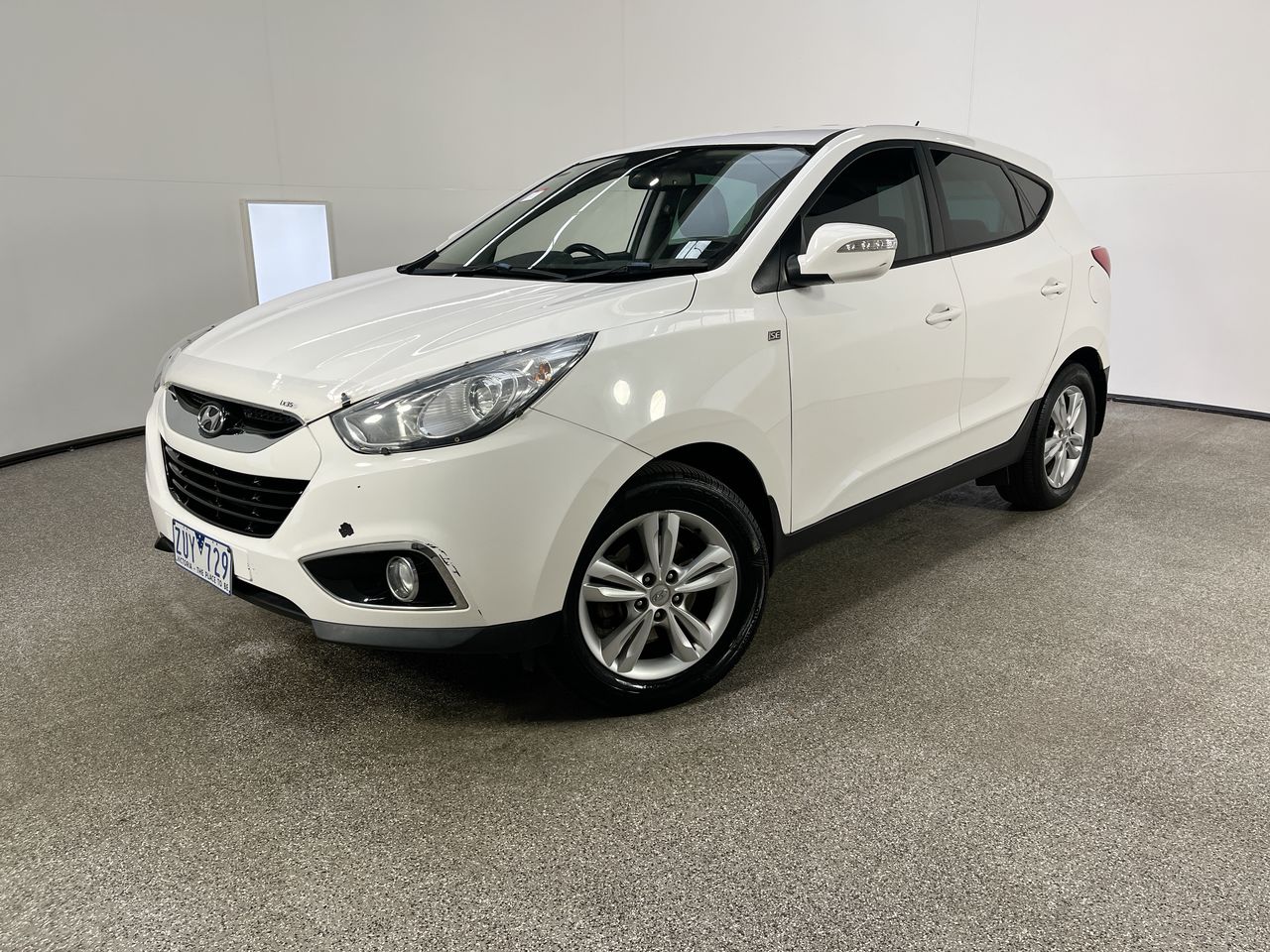 2013 Hyundai iX35 SE FWD LM Automatic Wagon