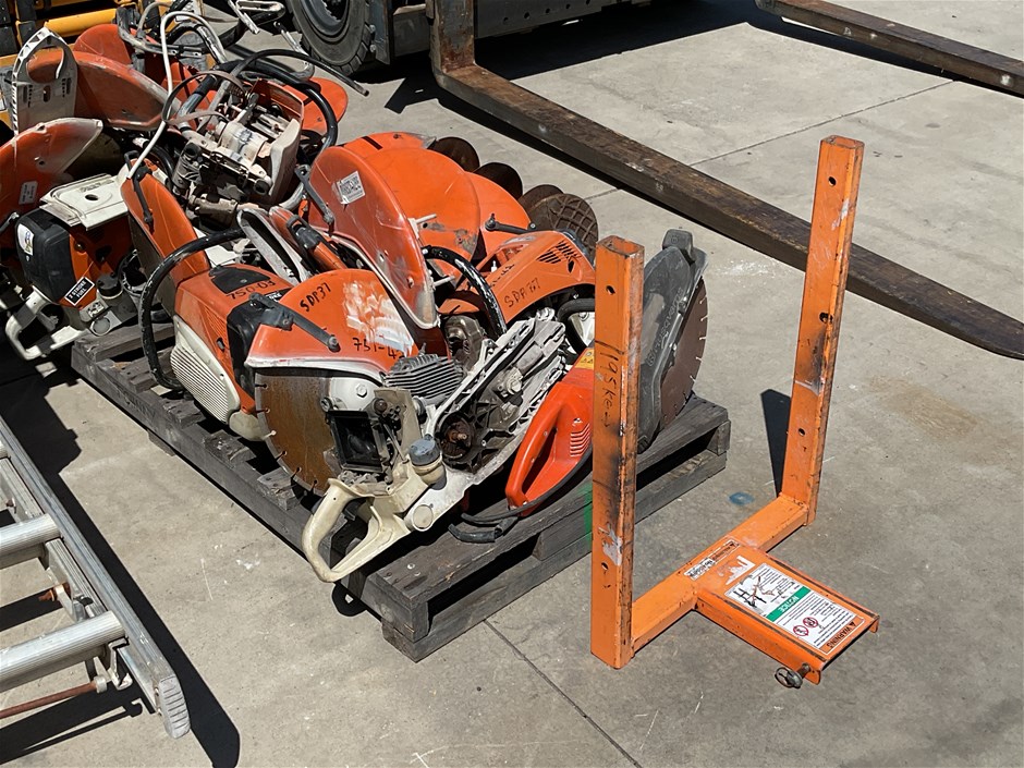 Industrial Sundry Items