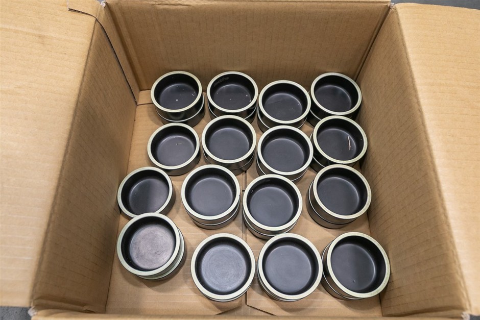 JB 30x Mini Dish Plates