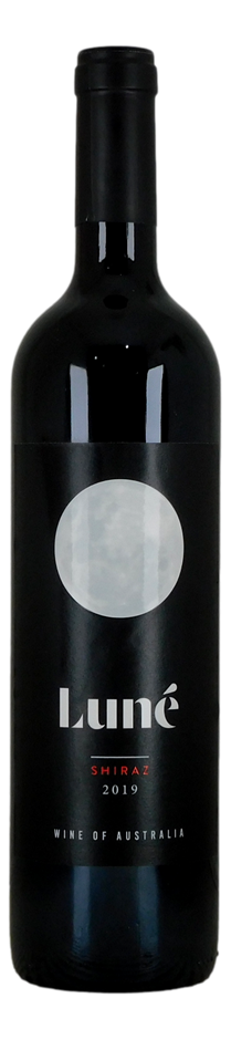 Lune Shiraz 2019 (6x 750mL), SA.