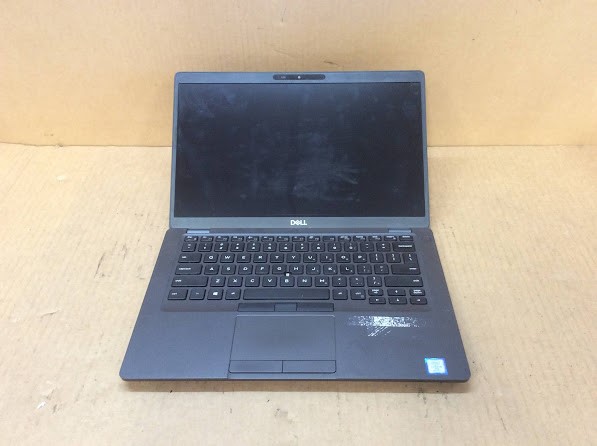 DELL Latitude 5400 Laptop i5-8365U 8GBRAM/256GB Black