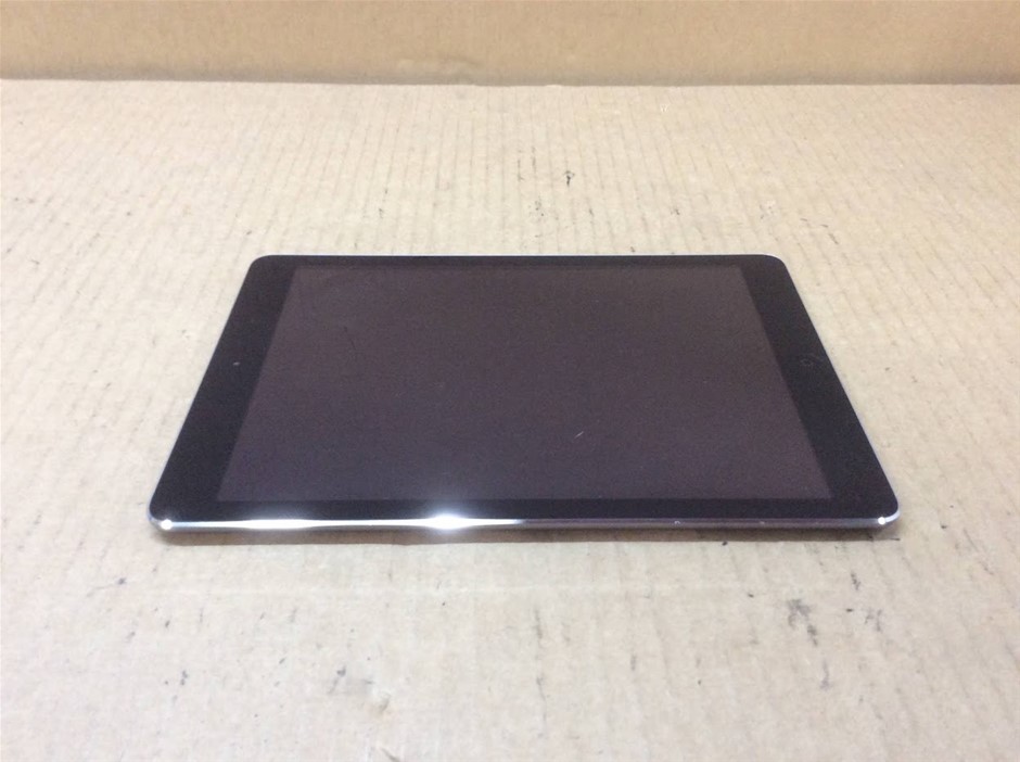 APPLE IPAD AIR(A1474) 16GB Tablet