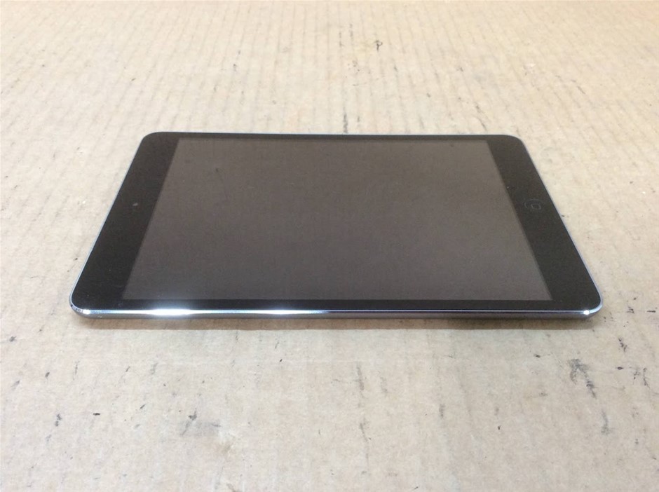 APPLE iPad mini 1 16GB A1432 Tablet