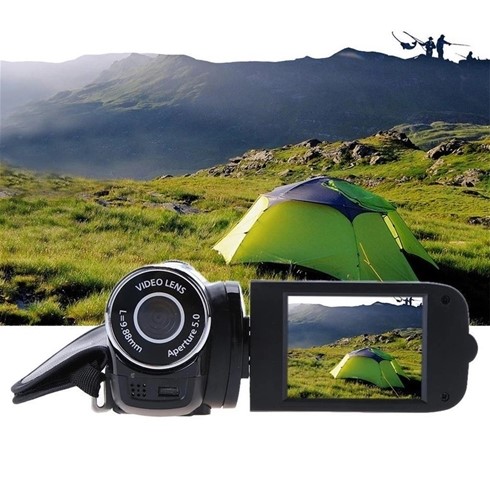 Digital Video Camera Full HD 1080P 32GB 16x Zoom Mini Camcorder DV
