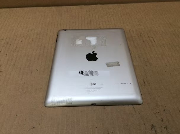 APPLE IPAD 4 (A1458) TABLET 64GB