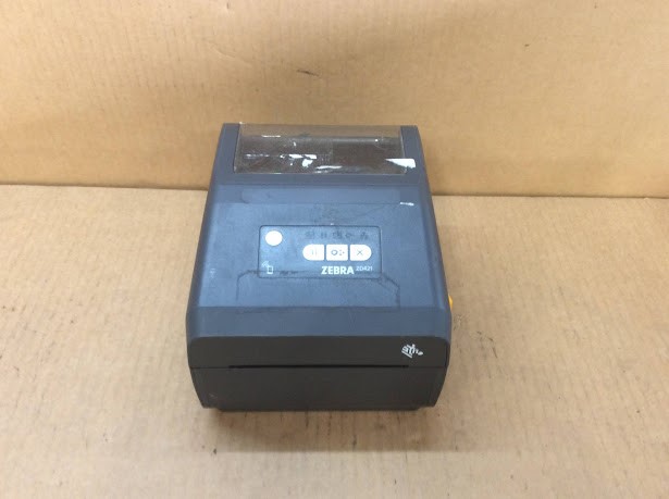 Zebra ZD421 Thermal Label Printer