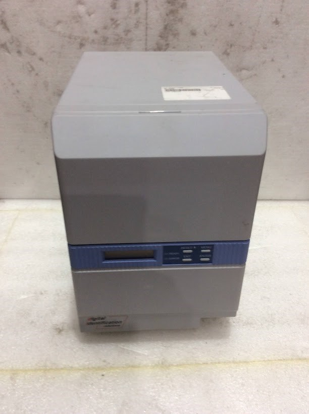 Digital Identification Solutions EDIsecure ILU ID Card Printer