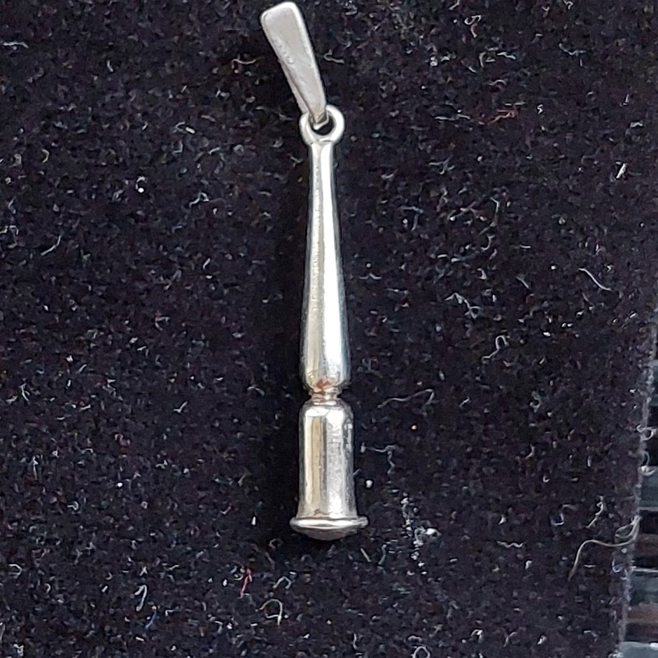 S/S Pendant