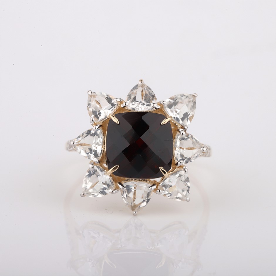 EX-Retail Gold & Natural Diamond 