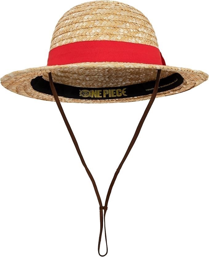 CINEREPLICAS One Piece 2023 Luffy Straw Hat  Buyers Note - Discount Freight