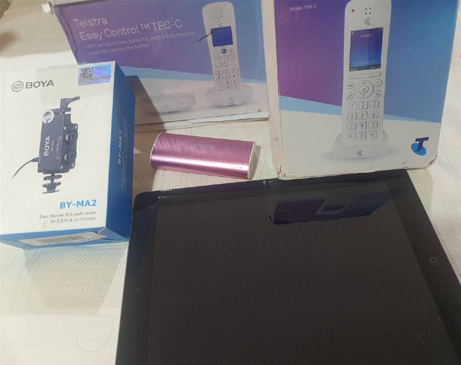 Various Electronics Others