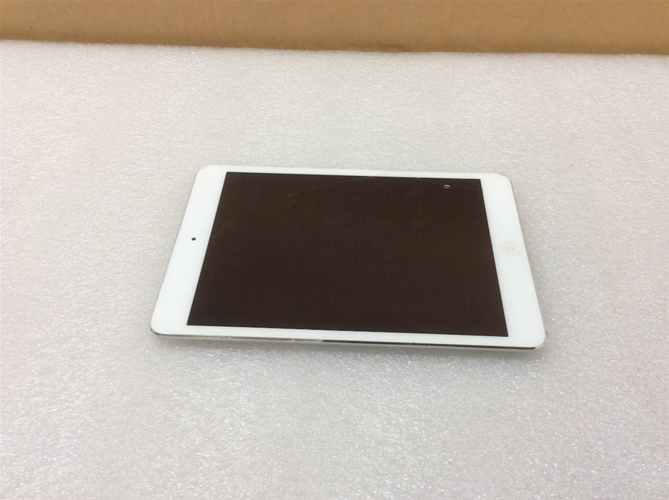APPLE IPAD MIINI 2 A1489 A7 16GB Tablet