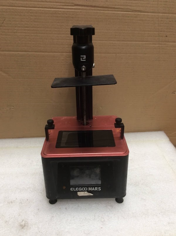 ELEGOO Mars 3D Printer