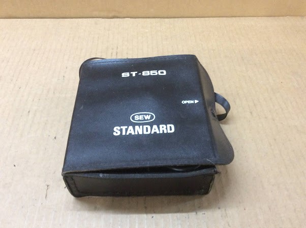 SEW ST-850 Phase Sequence Indicator