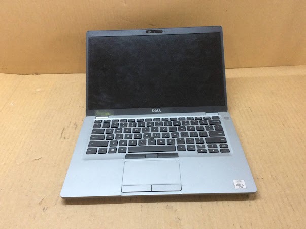 Dell Latitude 5410 Laptop i5 10310U 4GBRAM/256GB