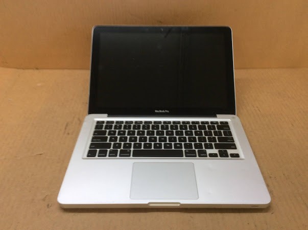 APPLE MacBook Pro (A 1278) (EMC 2419) Laptop i5-2415M 8GBRAM/128GB