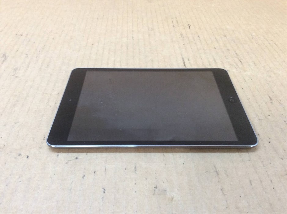 APPLE iPad mini 1 16GB A1432 Tablet