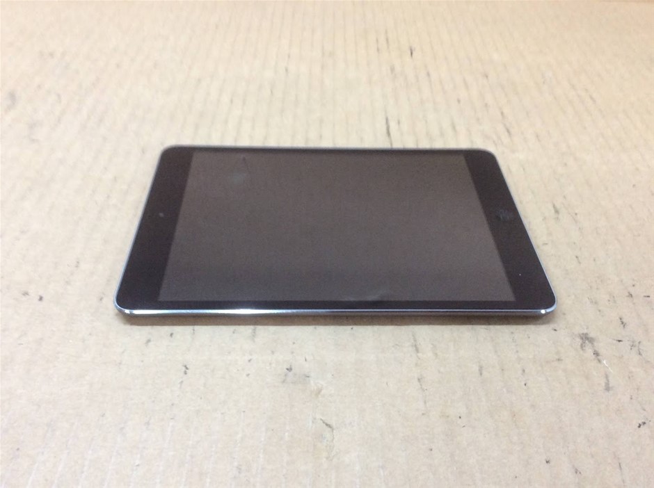 APPLE iPad mini 1 16GB A1432 Tablet