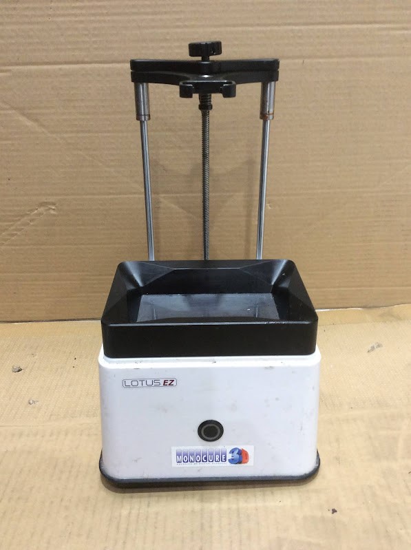 Lotus EZ Lotus-EZ-8013 Desktop 3D Printer