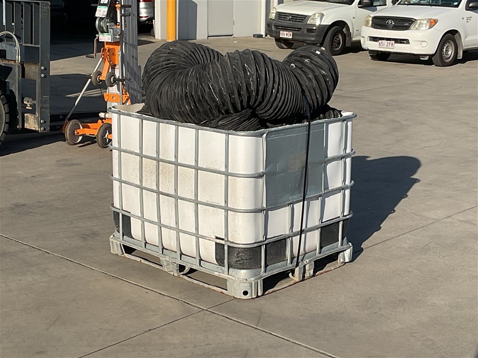 <p>Ventilation Duct</p>