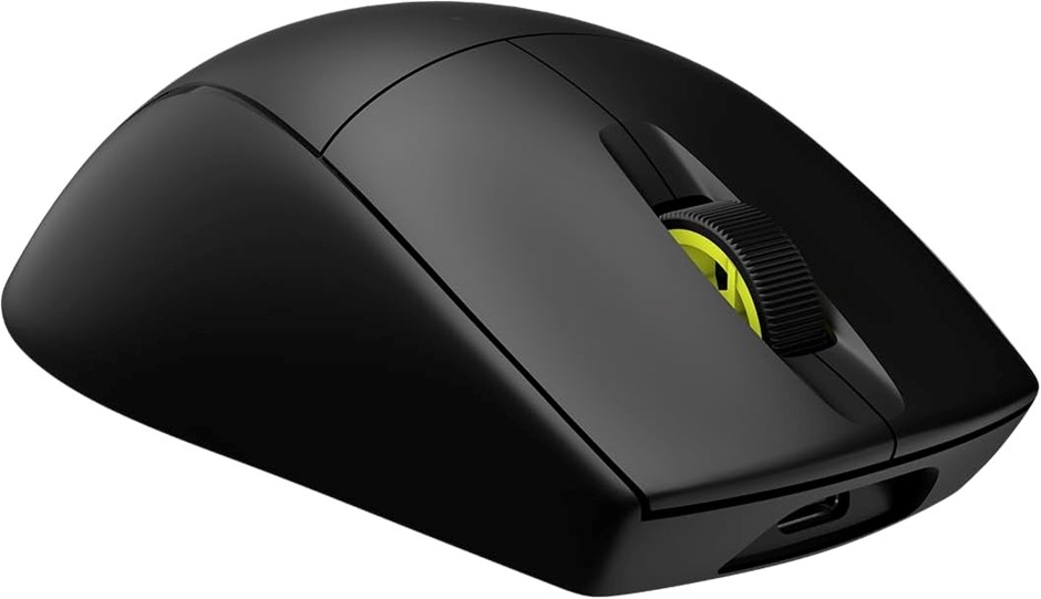 Corsair M75 AIR Wireless Ultra Lightweight Gaming Mouse – 2.4GHz & Bluetoot