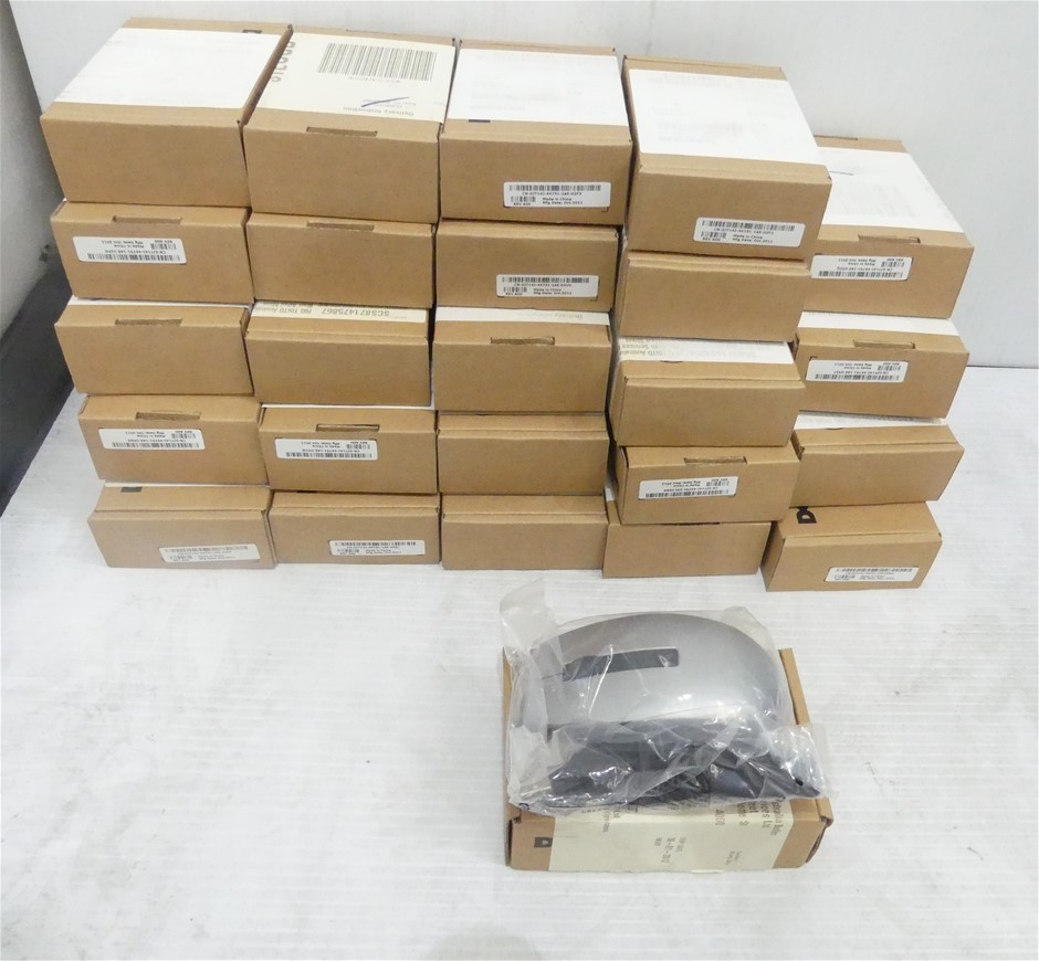 Box of Assorted Brand/Model Peripherals Approx. Includes: