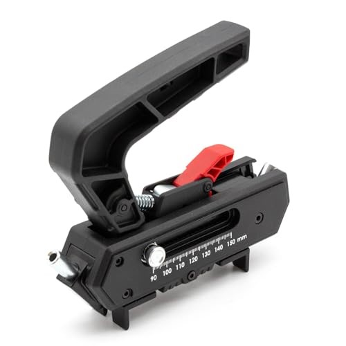 3 x TORQUATA Quick Screw Decking Jig. NB: Minor use & Not in Original Box.