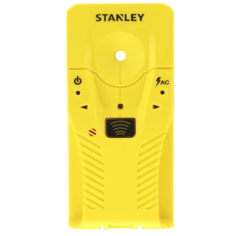 19 x STANLEY 19mm S110 Stud Finder, Detects The Presence Of AC Live Wire Wi