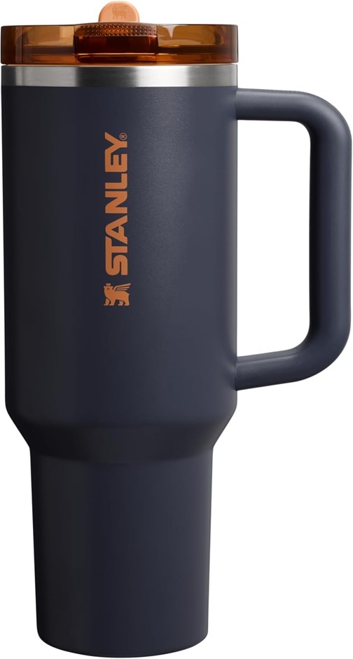 STANLEY Quencher ProTour Flip Straw Tumbler with Leakproof Lid Built-in Str