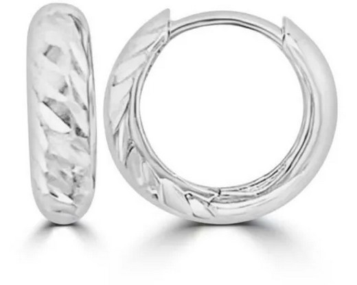 9K Yellow Gold 0.06ct HI SI DIAMOND RUBY RING