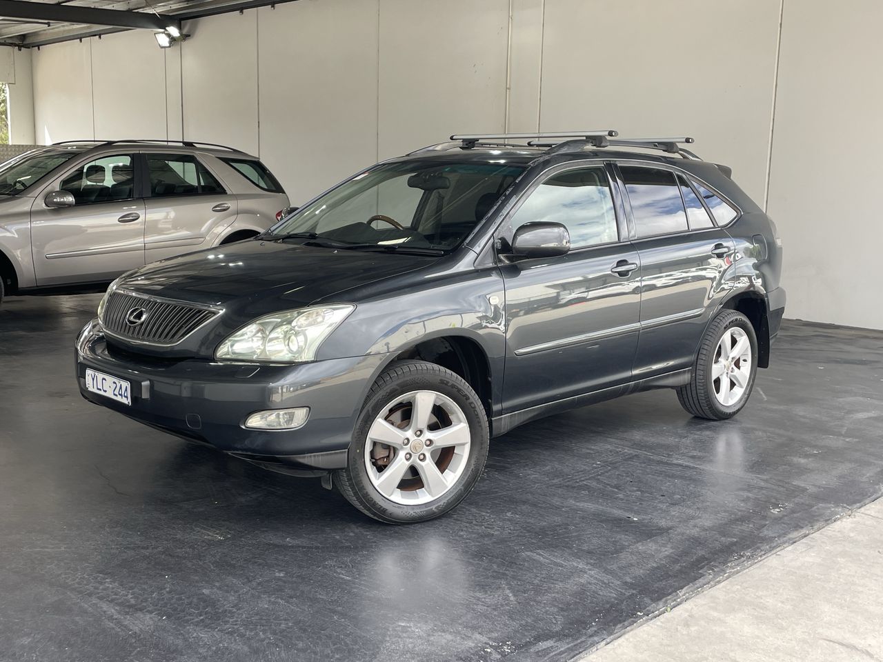 2004 Lexus RX RX330 SPORTS MCU38R Automatic Wagon