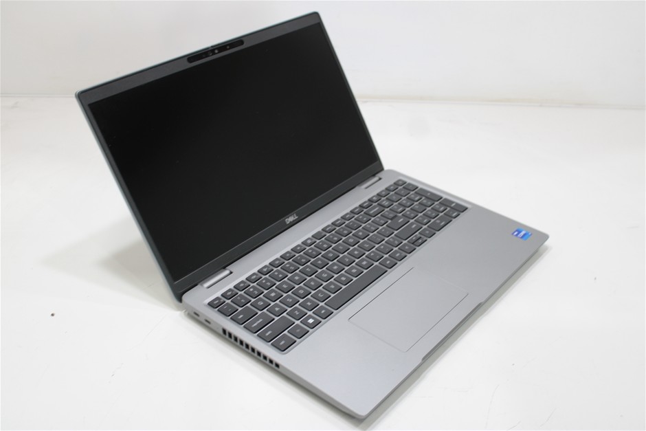 DELL PRECISION 3581