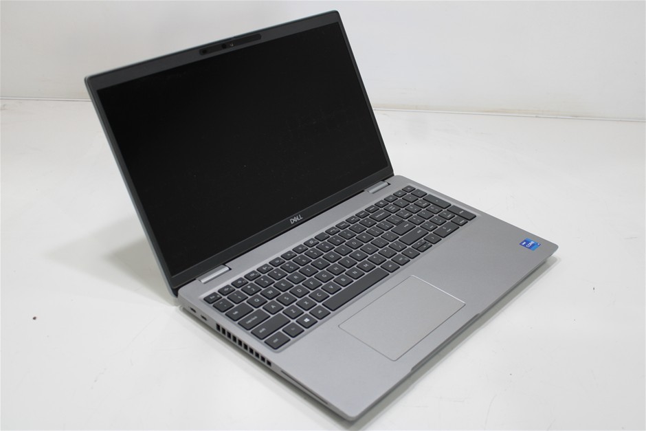 DELL LATITUDE 5521