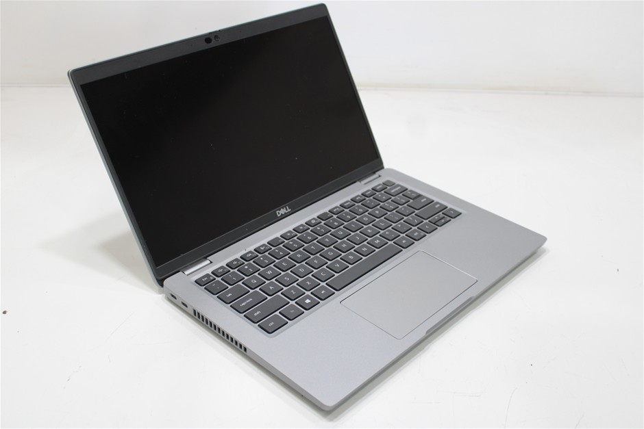 DELL LATITUDE 5420