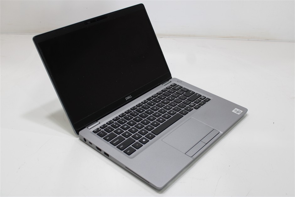 DELL LATITUDE 5310