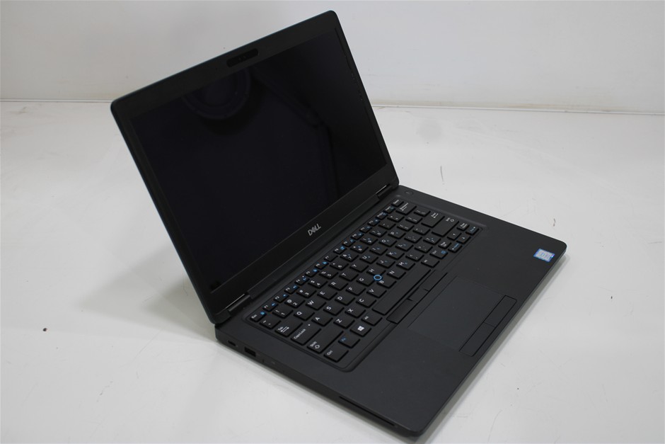 DELL LATITUDE 5491