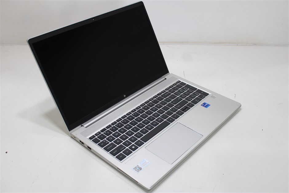 HP ELITEBOOK 650 G9