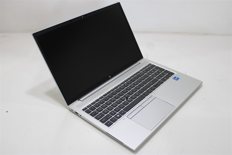 HP ELITEBOOK 850 G8