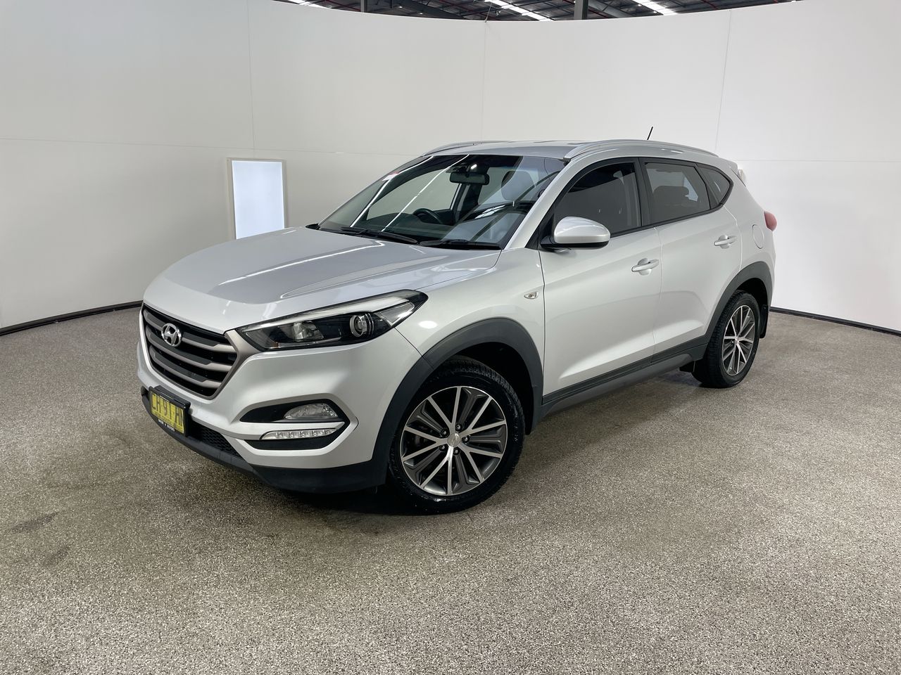 2015 Hyundai Tucson Active X TL Automatic Wagon