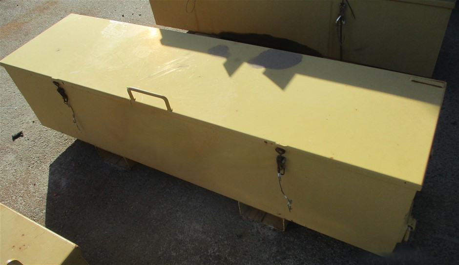 Cylinder Ripper Tilt