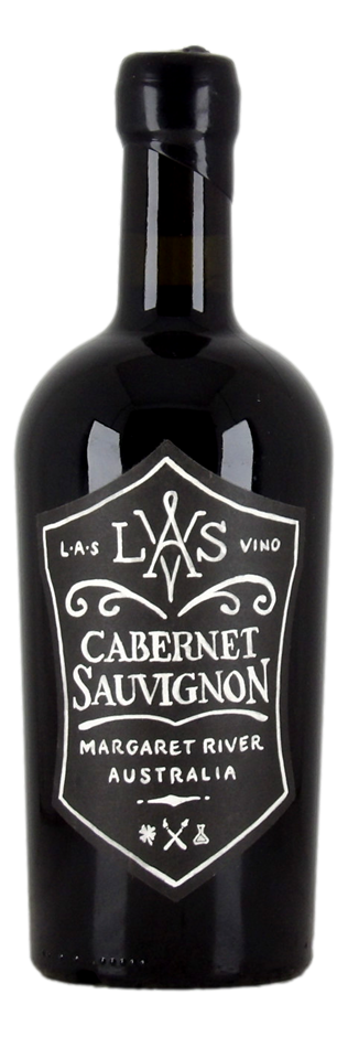 L.A.S. Vino Cabernet Sauvignon 2021 (1x 750mL) Margaret River