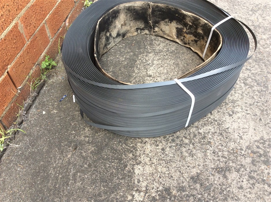 Unknown Brand Plastic Strapping Banding Roll - New