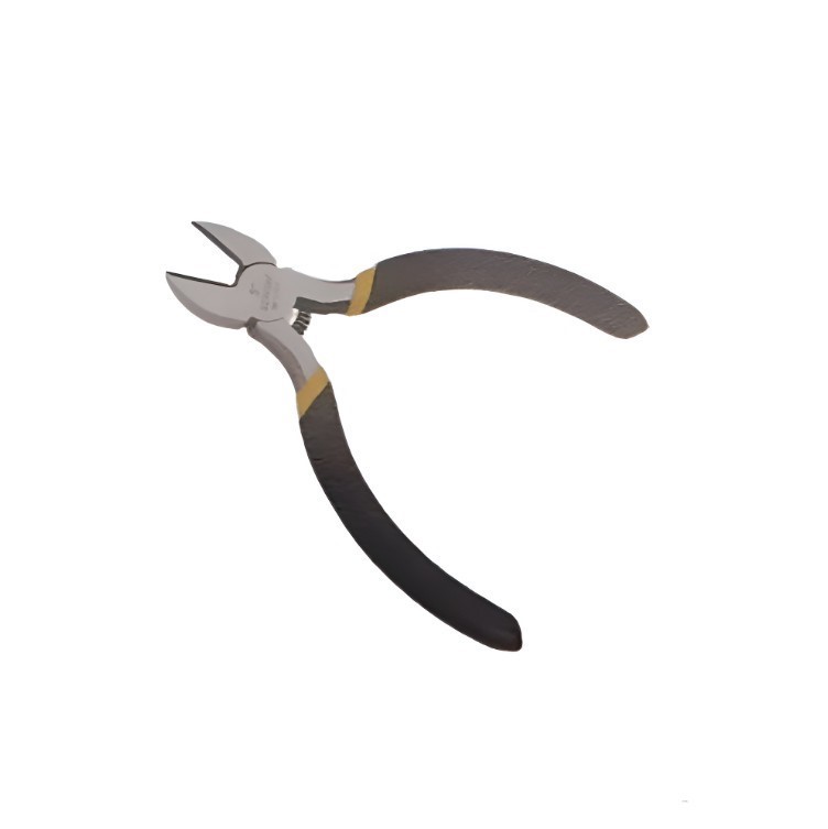 6 x SENSH 125mm Mini Diagonal Pliers.