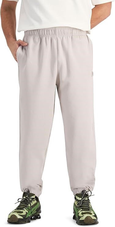 CHAMPION Men's Rochester Base Pant, Albatross, Size Large, AU87N. RRP: $90.