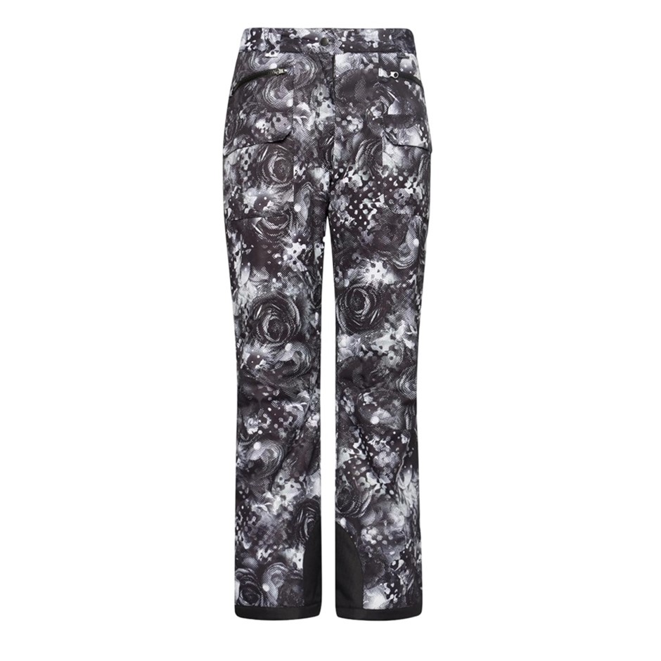 ARCTIX Women's Full Stop Ski Pant, Size 1X, Photo Rose Print, 22208. Buyer