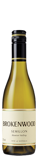 Brokenwood Semillon 2025 (12 x 375mL) Hu