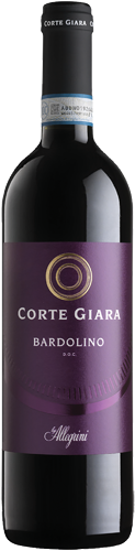 Corte Giara Bardolino DOC 2024 (6x 750mL
