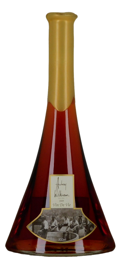  Audrey Wilkinson Vin De Vin 2009 (1x 500mL)