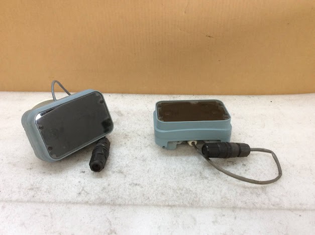 XOVIS PC2R-L-O Mixed Outdoor Sensor (Lot of 2)